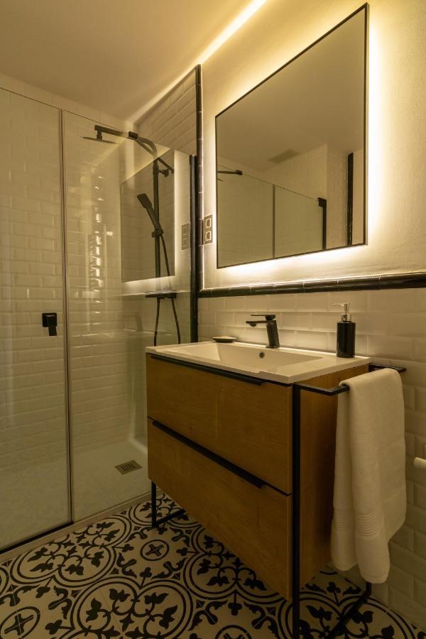 Bilbao Henao Park De Bilbao Suites, En Pleno Centro Con Garaje Directo Εξωτερικό φωτογραφία